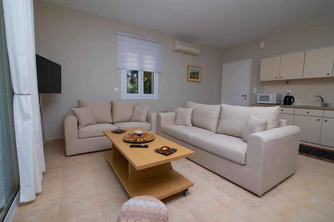 Sunset Apartment Aiandion
