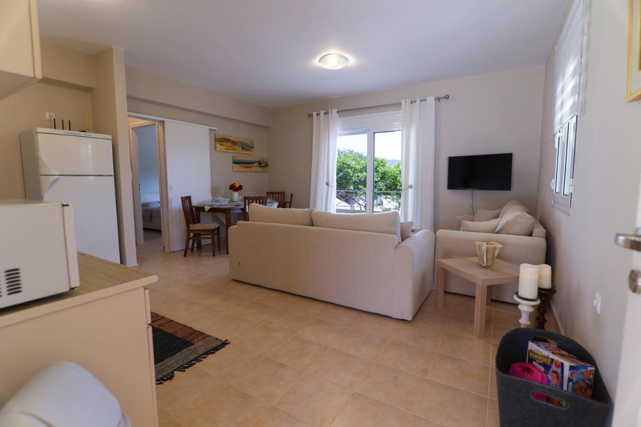 Sunset Apartment Aiandion