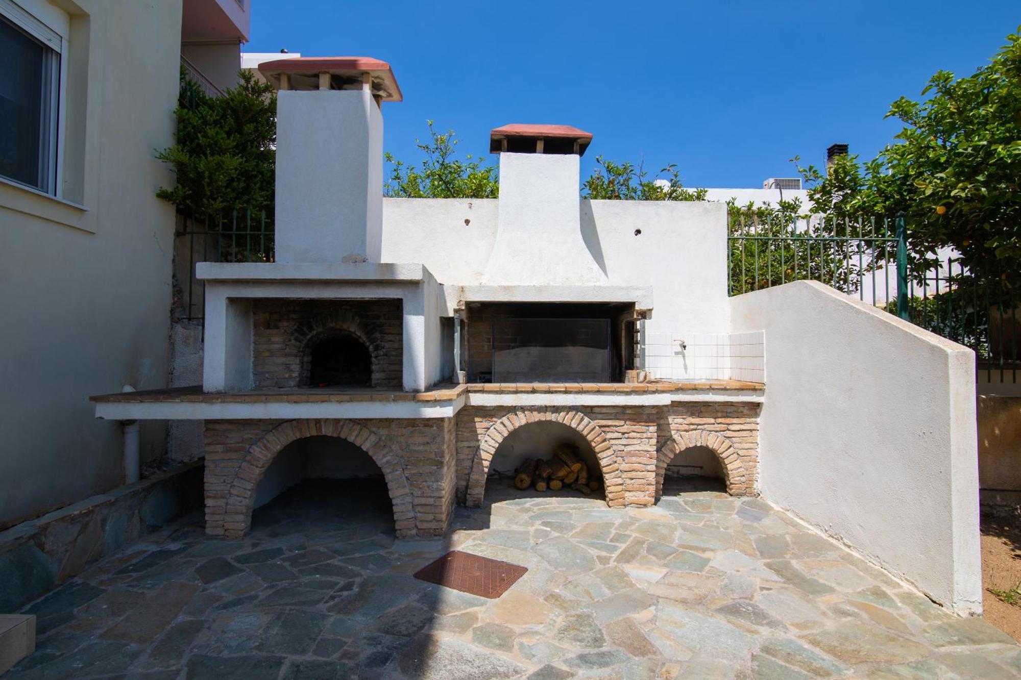 Sunset Apartment Aiandion